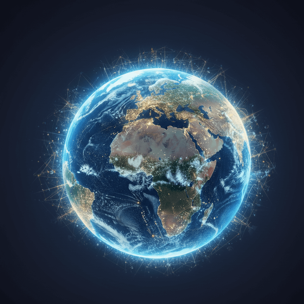 Interconexiones de alta capacidad